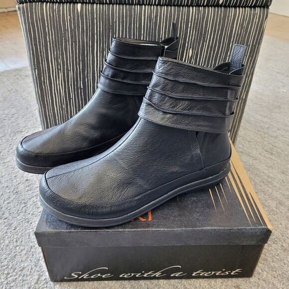 Modzori reversible boots  - Picture 5 of 8